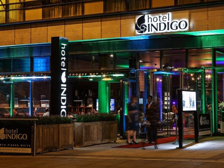 Indigo Liverpool