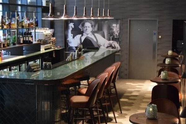 Indigo Liverpool