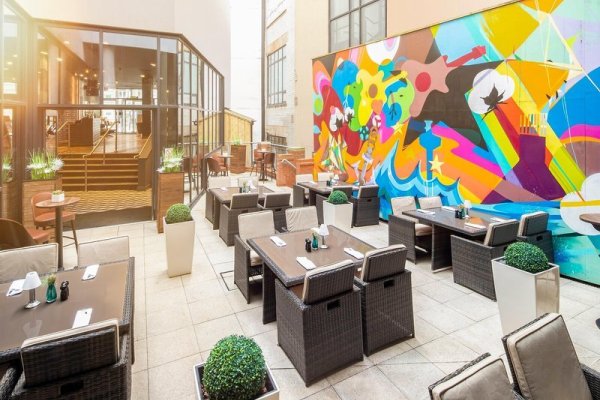 Indigo Liverpool