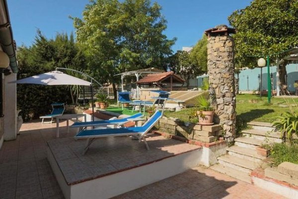 Relais il Frantoio
