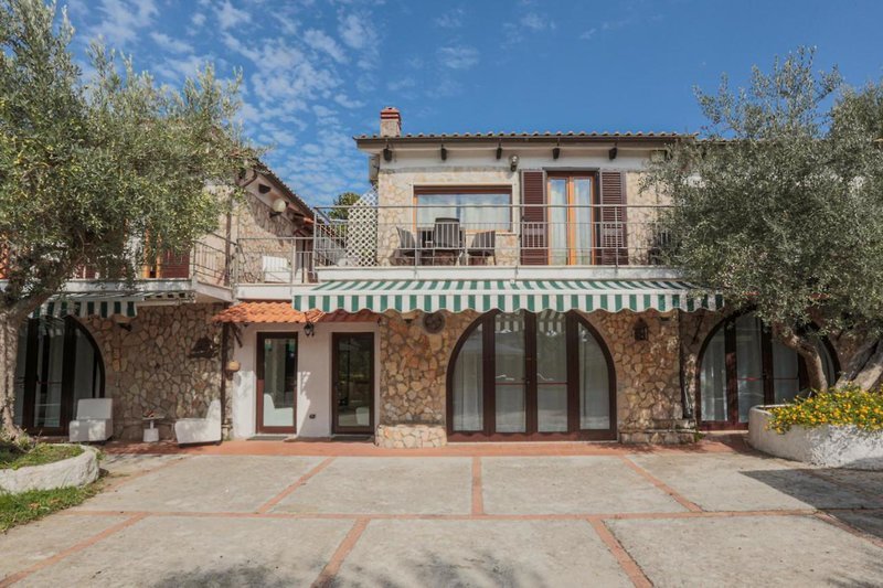 Relais il Frantoio