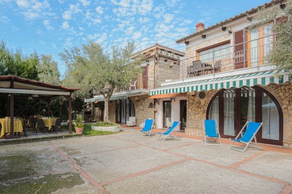 Relais il Frantoio