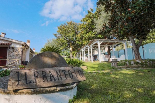Relais il Frantoio