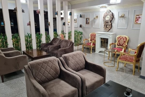 Hamit Hotel