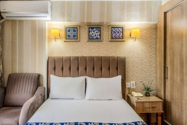 Hamit Hotel