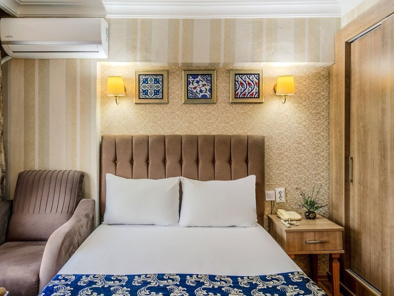 Hamit Hotel