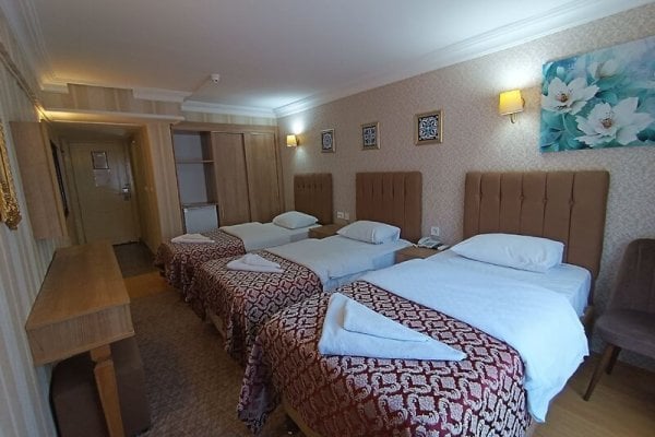 Hamit Hotel