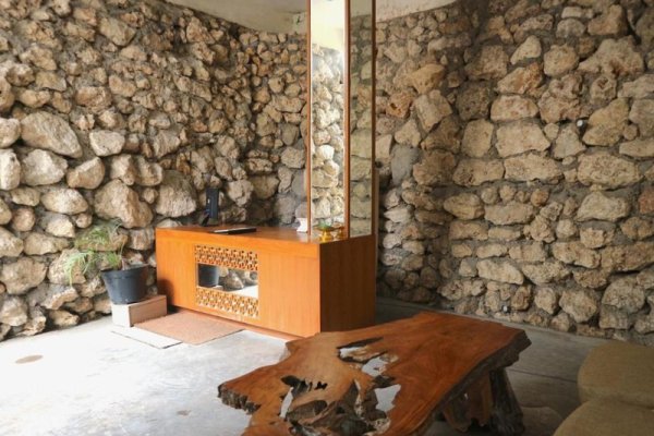 Nayla Boutique Villa