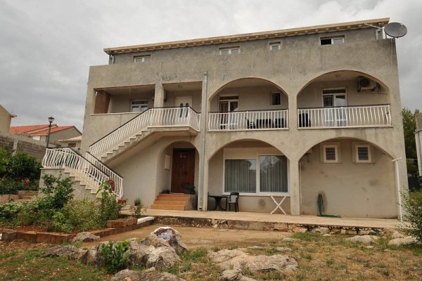 Apartments Sea Star