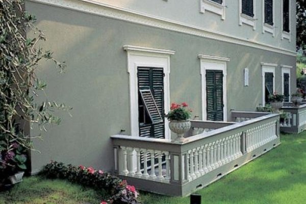 Manuelina Taste Hotel