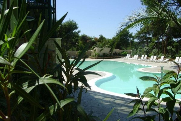 Hotel Paglianza
