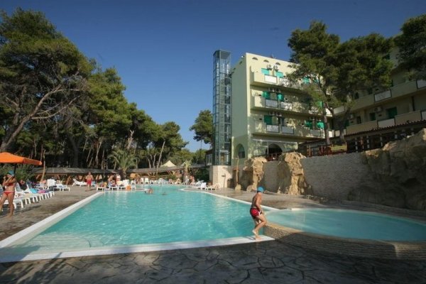 Hotel Paglianza