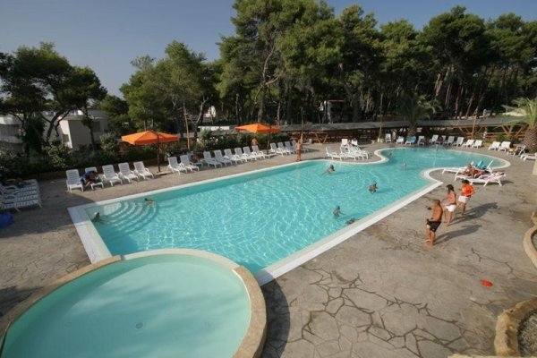 Hotel Paglianza