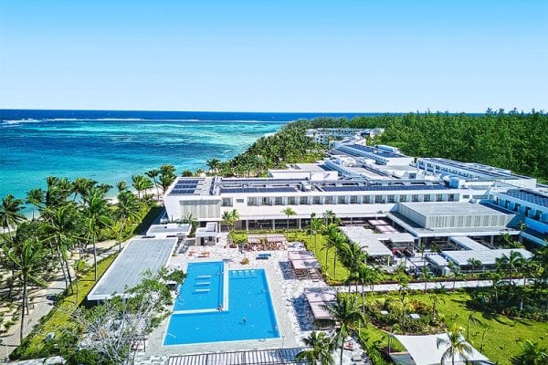 Hotel Riu Turquoise