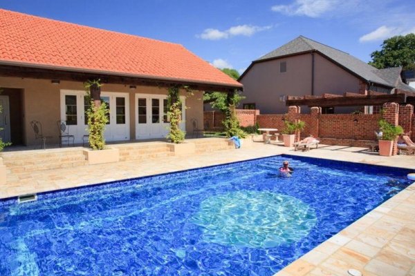 Grand Arden Monaco Resort Nelson
