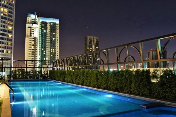 The Salil Hotel Sukhumvit 57  Thonglor