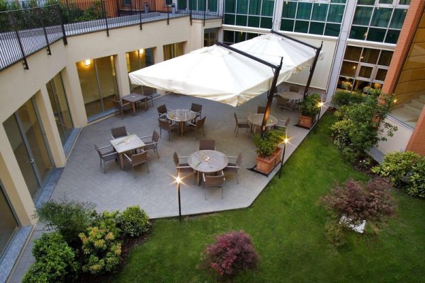 Best Western Plus Hotel Le Favaglie