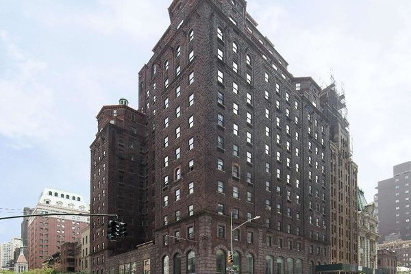 NH Collection New York Madison Avenue