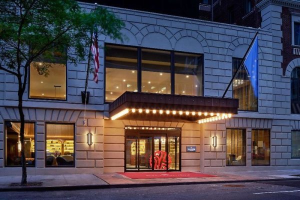 NH Collection New York Madison Avenue
