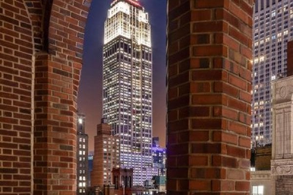 Nh Collection New York Madison Avenue