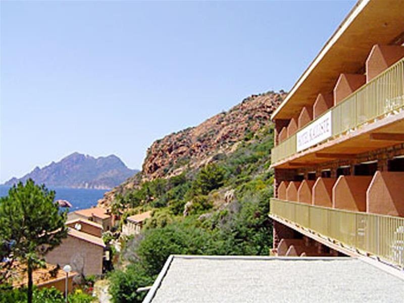 Hotel Kalliste
