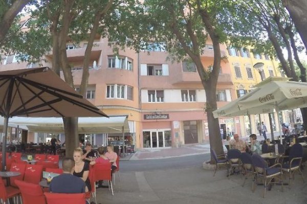 D&A Center Apartments