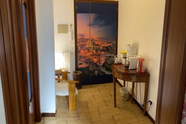 Casa Papapietro