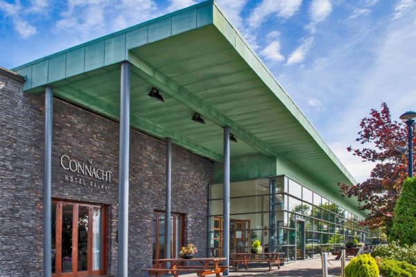 The Connacht Hotel