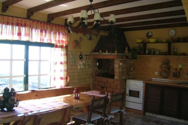 Finca La Pitera
