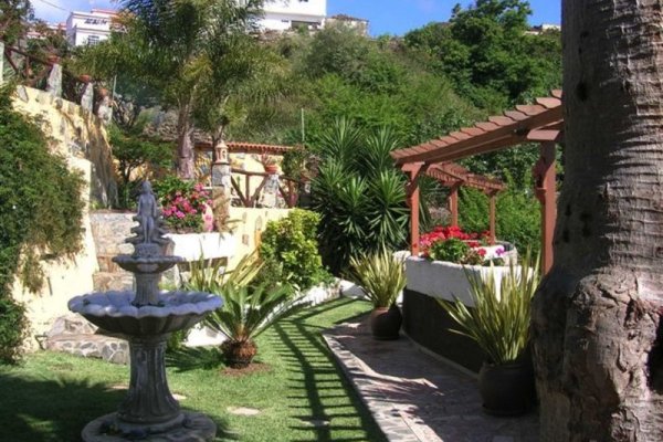 Finca La Pitera