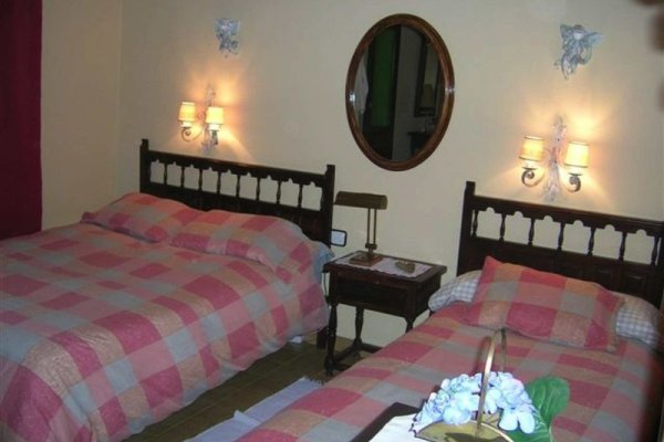 Finca La Pitera