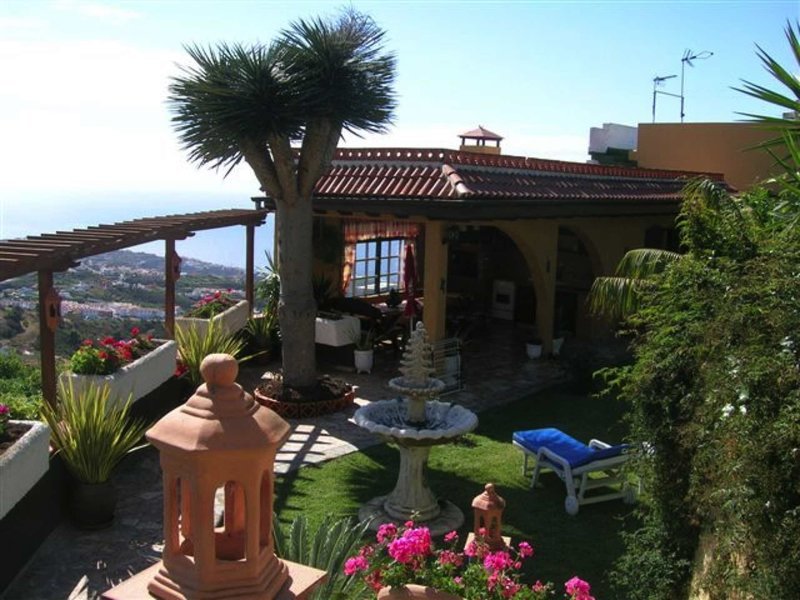 Finca La Pitera