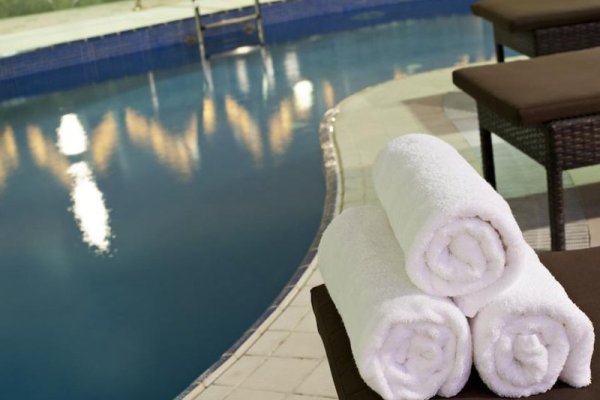 Saray Musheireb Hotel and Suites