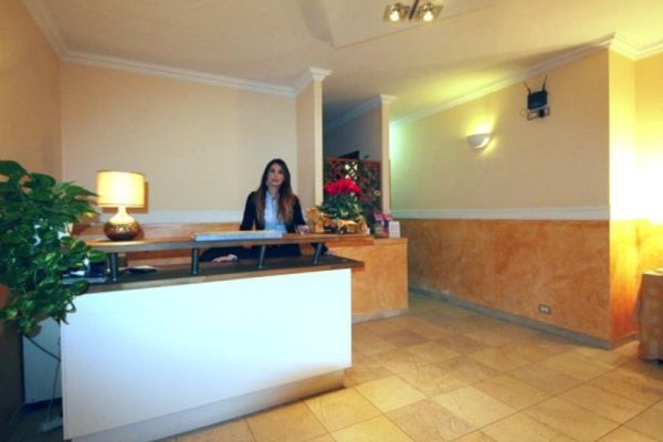 Residenza Ki