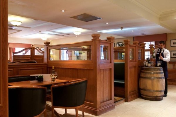 Glasgow, BW Signature Collection by Best Western