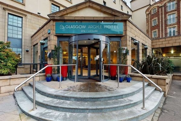 Glasgow, Bw Signature Collection By Best Western