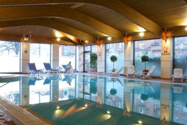Glasgow, BW Signature Collection by Best Western