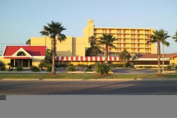 Hilton Garden Inn Daytona Beach Oceanfront
