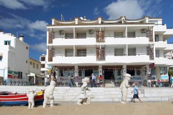 Edificio Albufeira