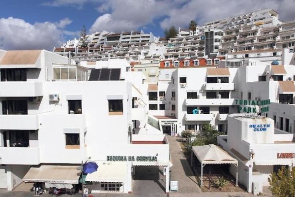 Edificio Albufeira