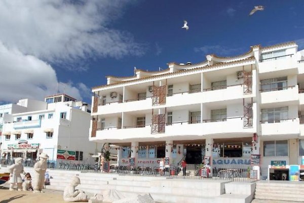 Edificio Albufeira