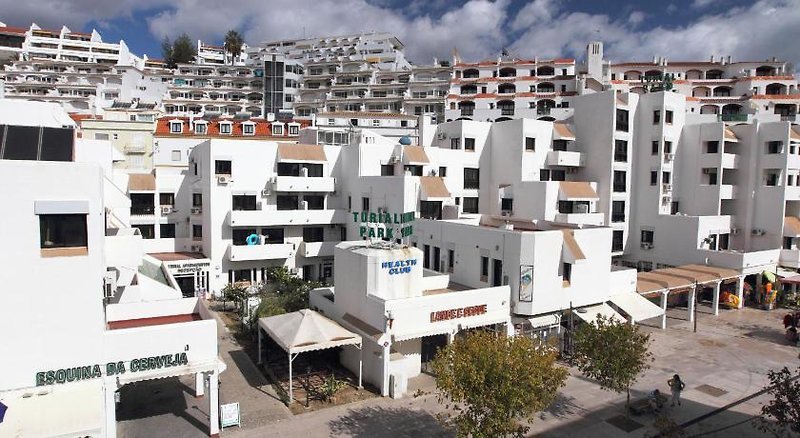 Edificio Albufeira