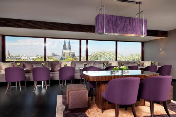 Hyatt Regency Köln