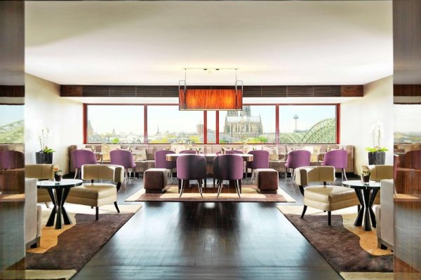 Hyatt Regency Köln
