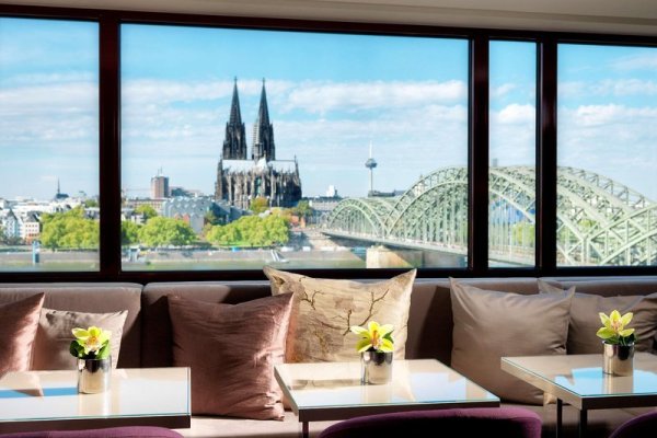 Hyatt Regency Köln