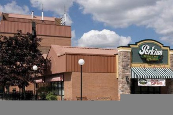 Holiday Inn Express Toronto North York