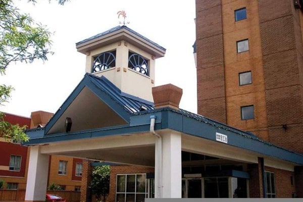 Holiday Inn Express Toronto North York