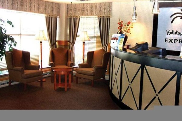 Holiday Inn Express Toronto North York