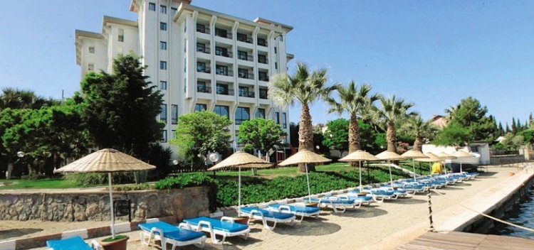 Hotel Kaya Prestige Sunshine