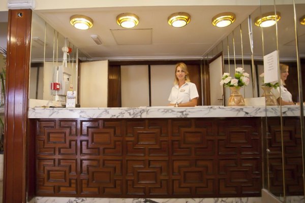 Hostal Bona Vista